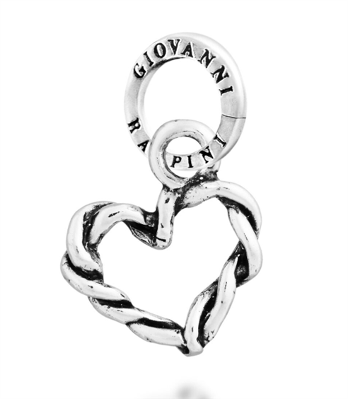Charm Giovanni Raspini in Argento 12727 - 12727